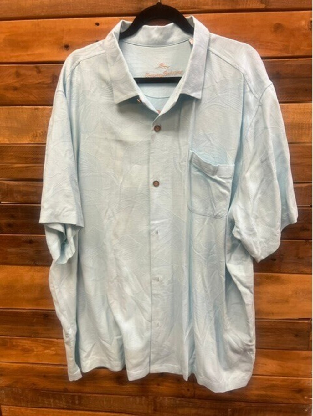 Tommy Bahama Men’s Shirt Golf